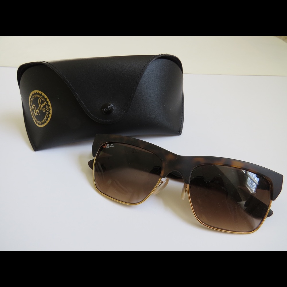 Ray-Ban sunglasses